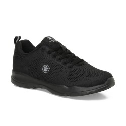 Lumberjack Agatha 5pr Erkek Siyah Spor Ayakkabı 102033336
