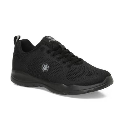Lumberjack Agatha 5pr Erkek Siyah Spor Ayakkabı 102033336  - 1