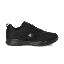 Lumberjack Agatha 5pr Erkek Siyah Spor Ayakkabı 102033336 (1)