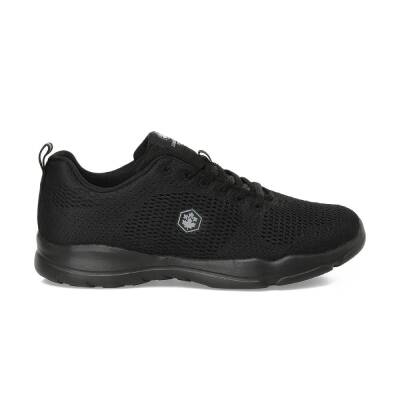 Lumberjack Agatha 5pr Erkek Siyah Spor Ayakkabı 102033336  - 2