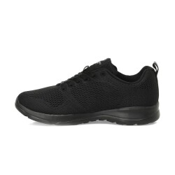 Lumberjack Agatha 5pr Erkek Siyah Spor Ayakkabı 102033336  - 3