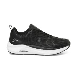 Lumberjack Cold 5fx Siyah Erkek Spor Ayakkabı 101932480