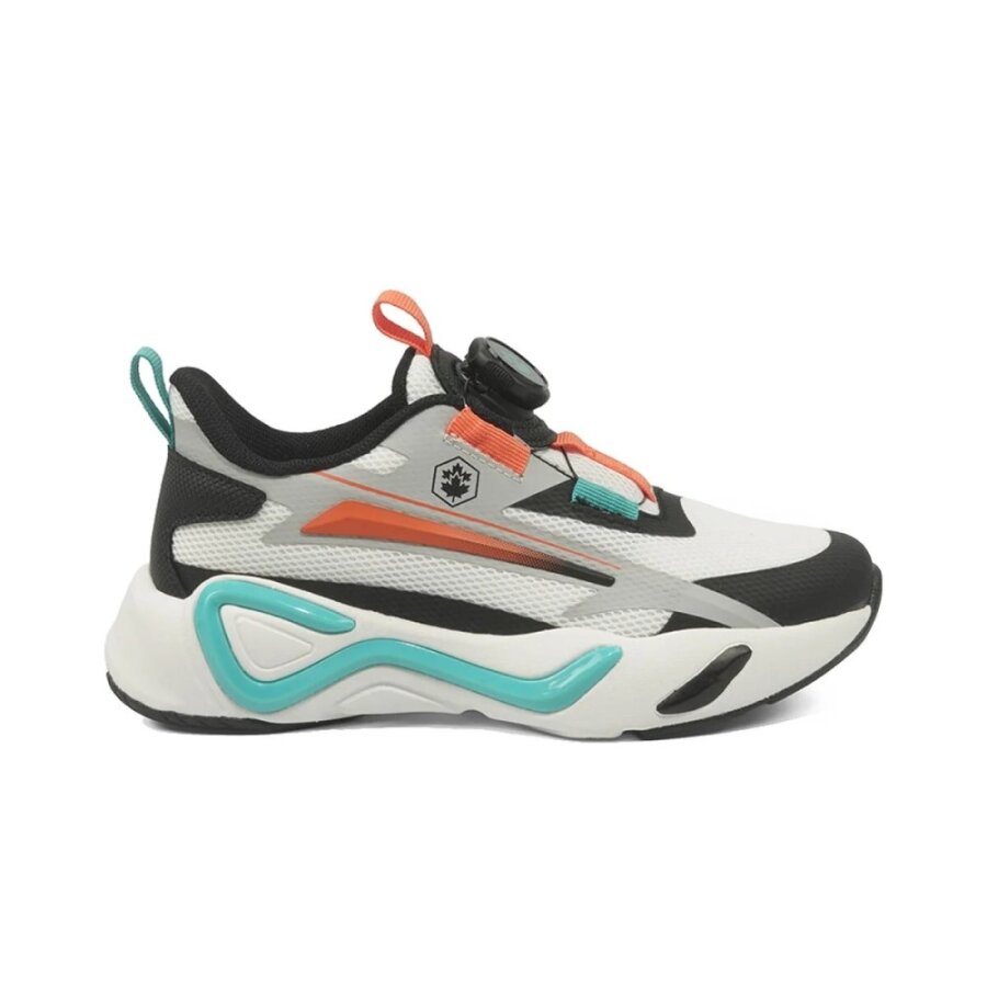 Lumberjack Drako 6fx Byztruncu Çocuk Spor Ayakkabı 102155449 - 1