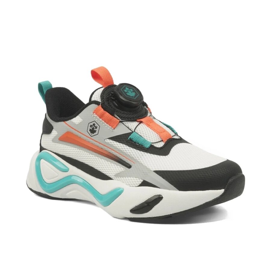 Lumberjack Drako 6fx Byztruncu Çocuk Spor Ayakkabı 102155449 - 2