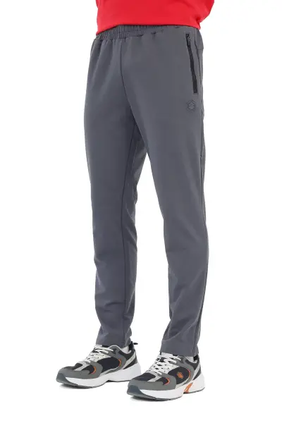 Lumberjack Tekalt Mb Ct121 5pr.pnt Erkek Antrasit 102033411 Gri