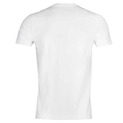 Lumberjack Tshırt Mesus 11urbng2022 5fx Erkek Ekru 102006086  - 2