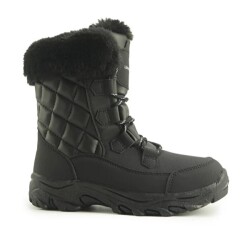 Lumberjack Vanessa 4pr Siyah Kız Çocuk Çizmesi 101814806 