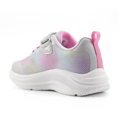 Lumberjack Wavy 5fx Lila Kız Çocuk Spor Ayakkabı 101942063 - 2