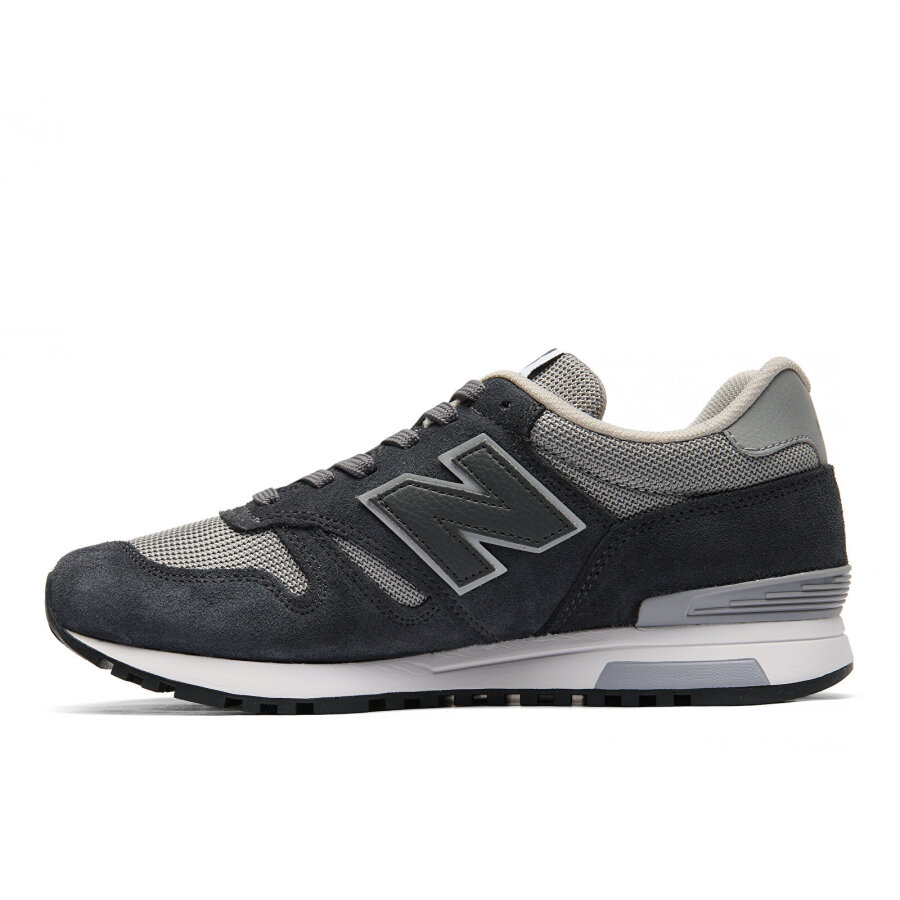 New Balance Classcs Tradıtıonnels Ml565agg  - 2