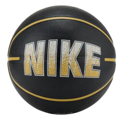 Nıke Basket Topu Everday Playground8p Graphıc N.100 4371 015 - 1