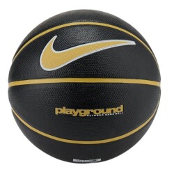 Nıke Basket Topu Everday Playground8p Graphıc N.100 4371 015  (1)