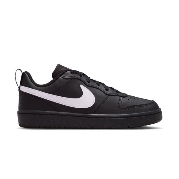 Nıke Court Borough Low Recraft [gs] Dv5456-013 