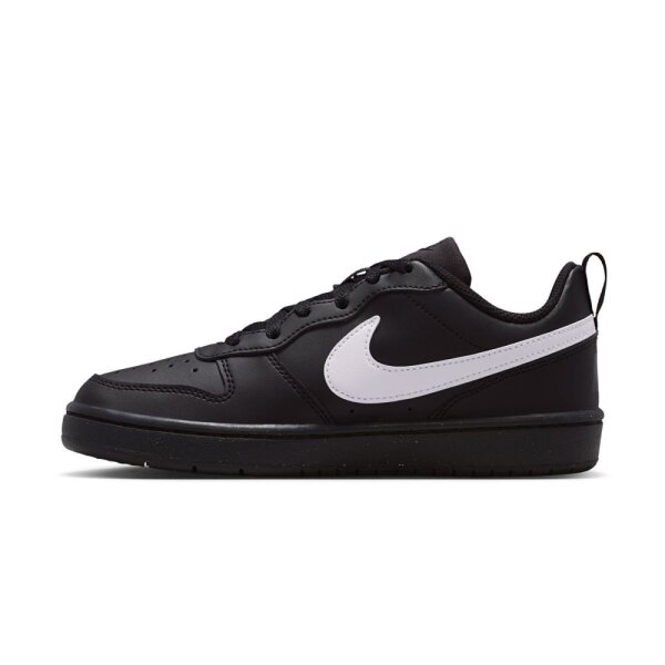 Nıke Court Borough Low Recraft [gs] Dv5456-013  (1)