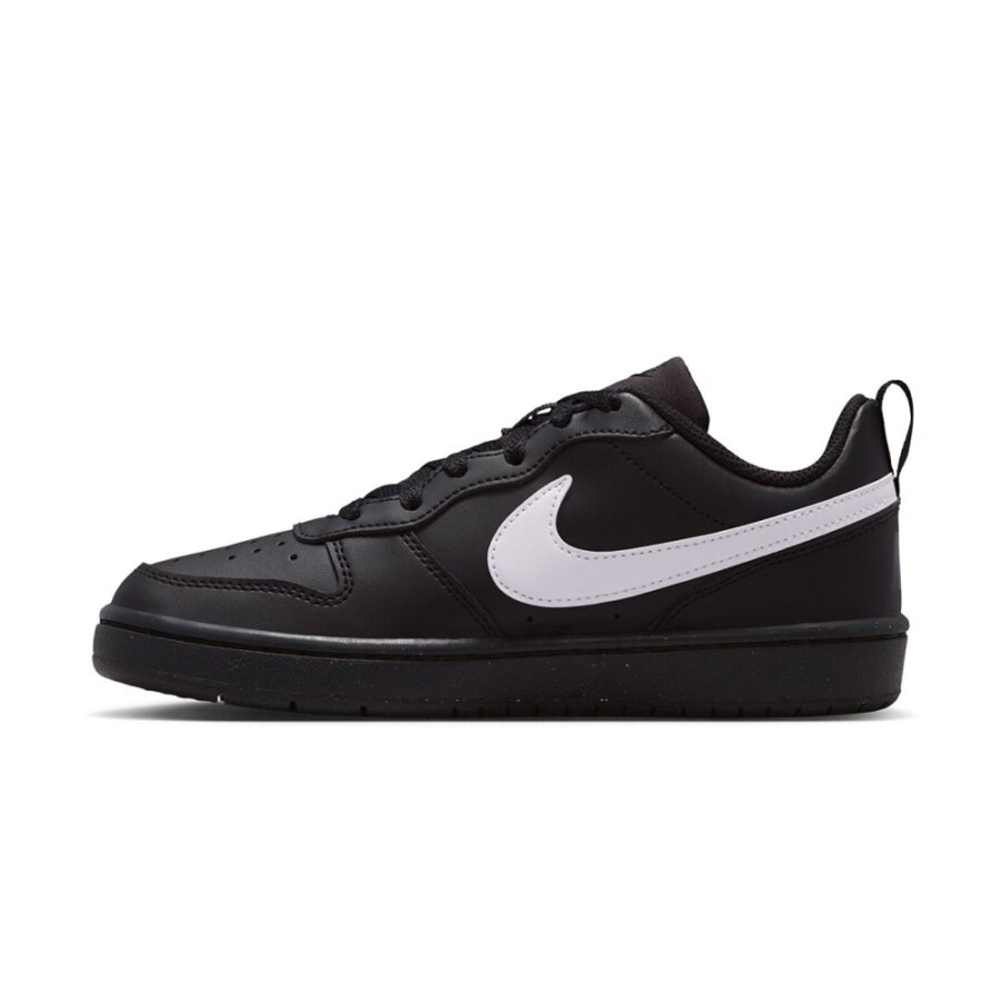 Nıke Court Borough Low Recraft [gs] Dv5456-013  - 2