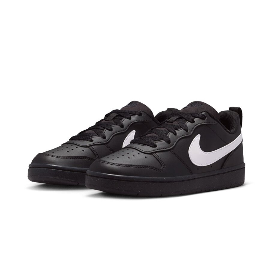 Nıke Court Borough Low Recraft [gs] Dv5456-013  - 3