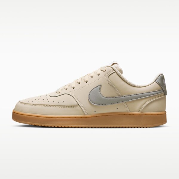 Nike Court Vision Low V2 Nbk Hv8139-200 Erkek Sneaker