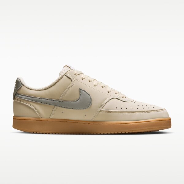 Nike Court Vision Low V2 Nbk Hv8139-200 Erkek Sneaker (1)