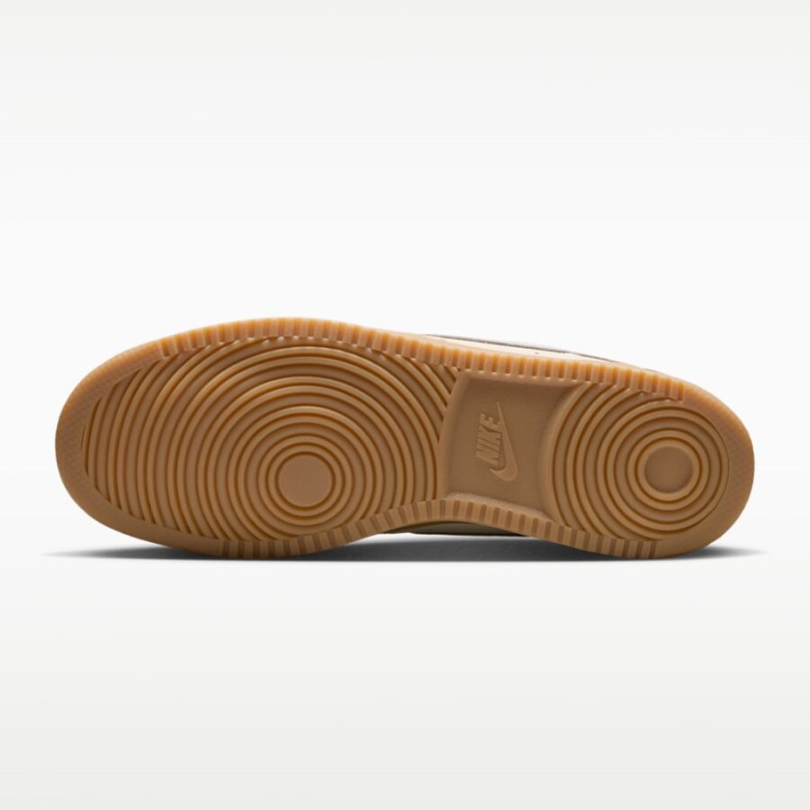 Nike Court Vision Low V2 Nbk Hv8139-200 Erkek Sneaker - 4