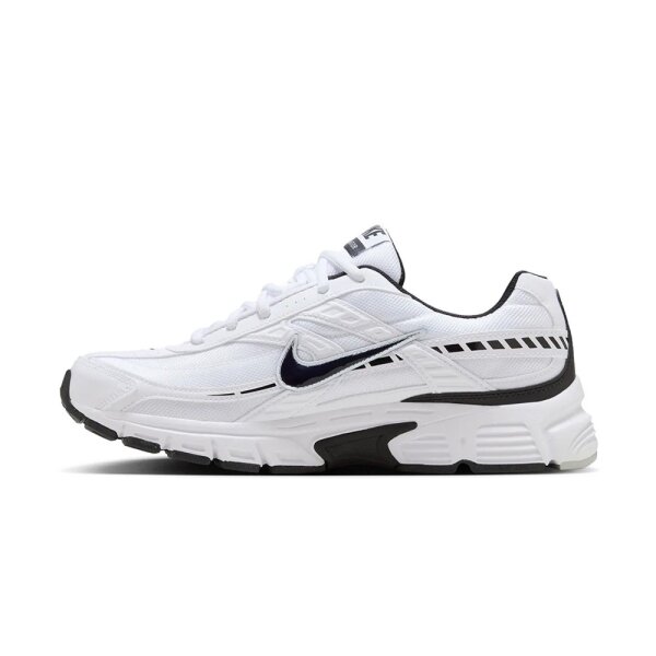 Nıke Inıtıator Erkek Beyaz Sneaker Ayakkabı 394055-100 (1)