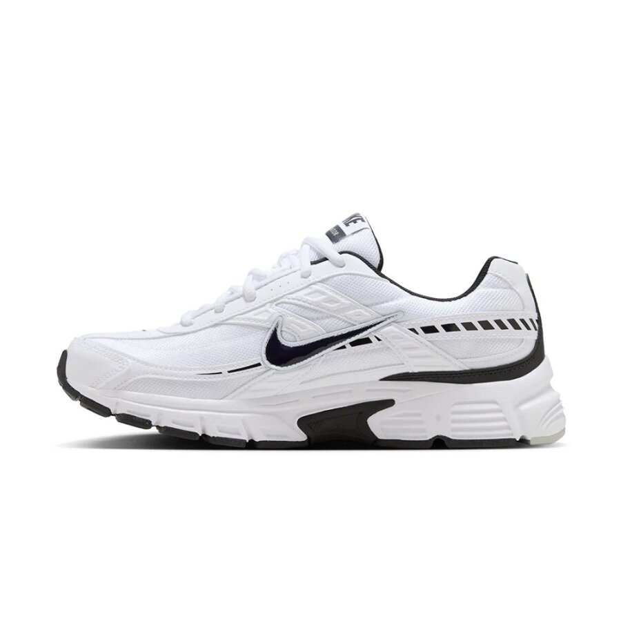 Nıke Inıtıator Erkek Beyaz Sneaker Ayakkabı 394055-100  - 2