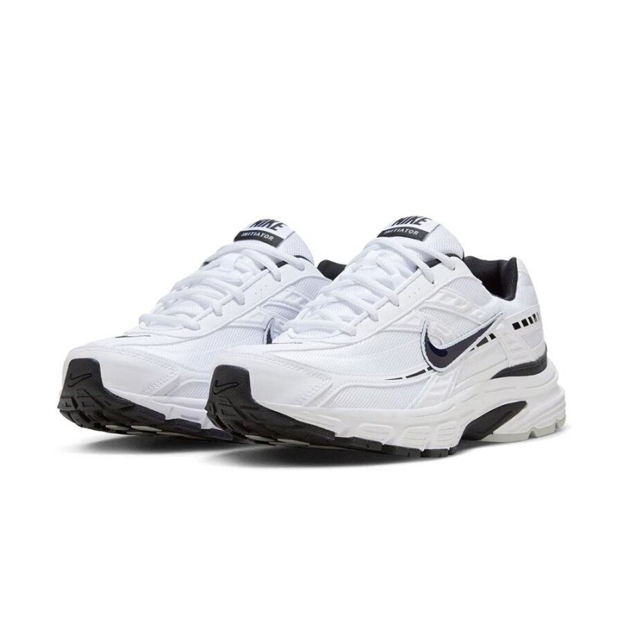 Nıke Inıtıator Erkek Beyaz Sneaker Ayakkabı 394055-100  - 3