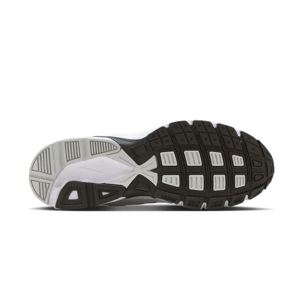 Nıke Inıtıator Erkek Beyaz Sneaker Ayakkabı 394055-100  - 4