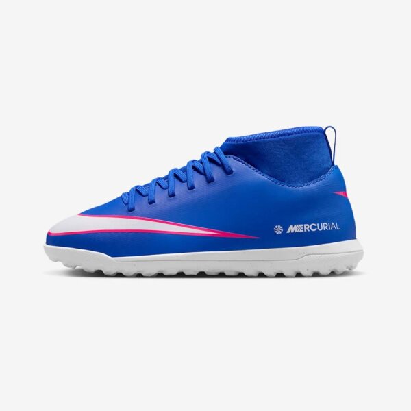 Nıke Jr Superfly 10 Club Tf Fq8313-446 