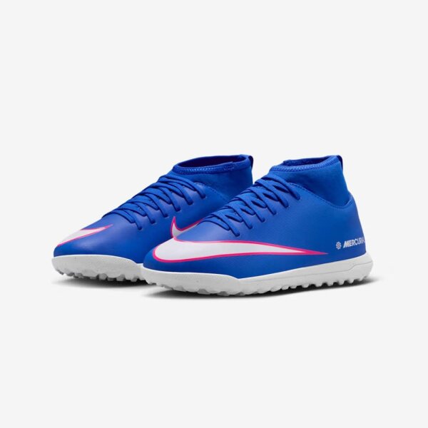 Nıke Jr Superfly 10 Club Tf Fq8313-446 - 3