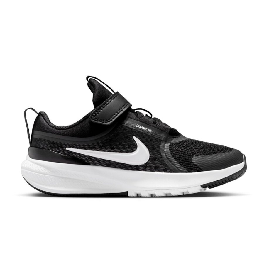 Nıke Star Runner 5 {ps} Hf7005-002  - 1