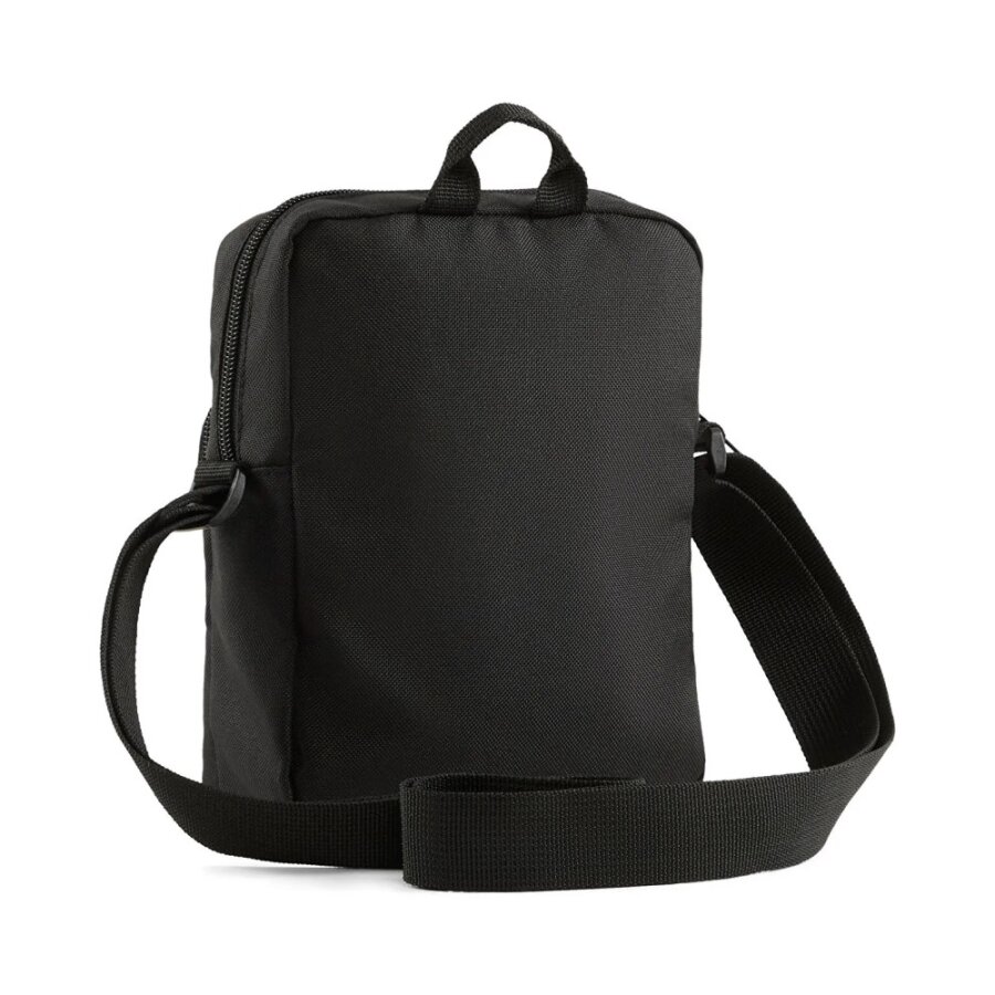 Puma Çanta Academy Portable Puma Black 091488-01  - 2