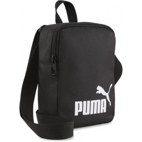 Puma Çanta Phase Potable Unisex Siyah 091173-01 SİYAH