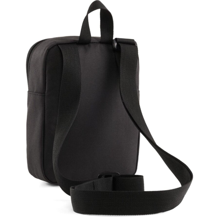 Puma Çanta Phase Potable Unisex Siyah 091173-01 - 2