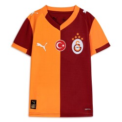 Puma Forma Gsk Home Jersey Replica Jr Wo 779818-01