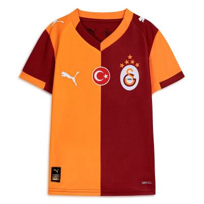 Puma Forma Gsk Home Jersey Replica Jr Wo 779818-01 - 1