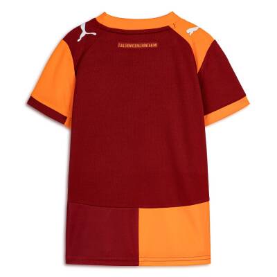 Puma Forma Gsk Home Jersey Replica Jr Wo 779818-01 - 2