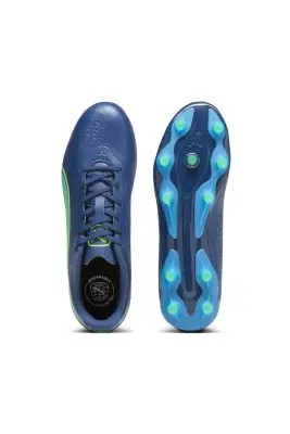 Puma Kıng Match Fg/ag 107570-02 - 4
