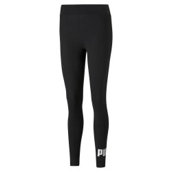 Puma Tayt Ess Logo Leggings Siyah 586832-01 