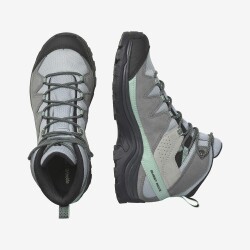 Salomon Qest Rove Gtx W 471816  (1)