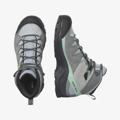 Salomon Qest Rove Gtx W 471816  - 2