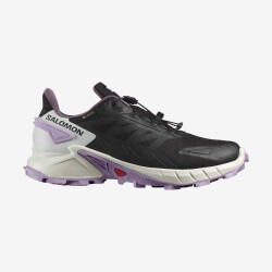 Salomon Supercross 4 Gtx W Outdoor 474618 