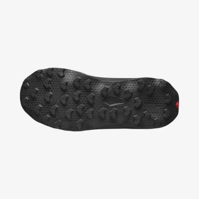 Salomon Ultra Flow 2 Gtx Black Black Patina Green 479814 - 4