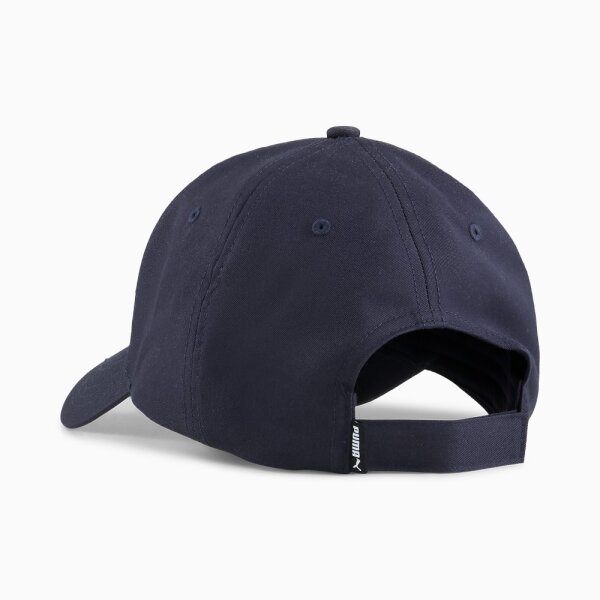Şapka Puma Ess Metal Puma Cat Bb Cap 025994-06 (1)