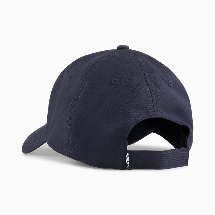 Şapka Puma Ess Metal Puma Cat Bb Cap 025994-06  - 2