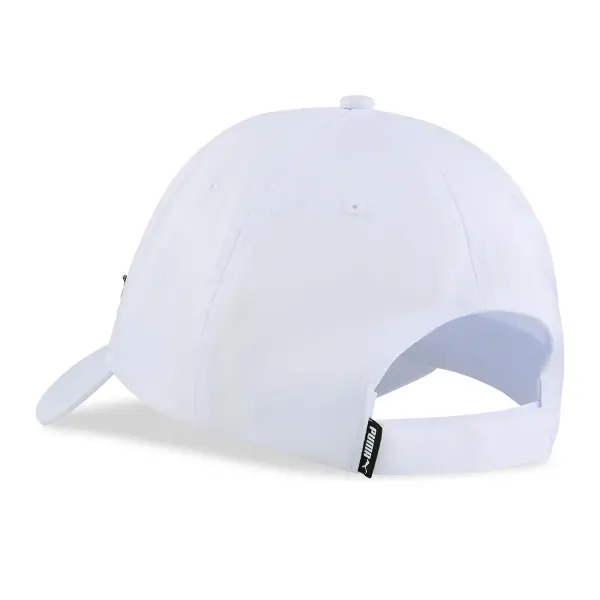 Şapka Puma Ess Metal Puma Cat Bb Cap 025994-07 (1)