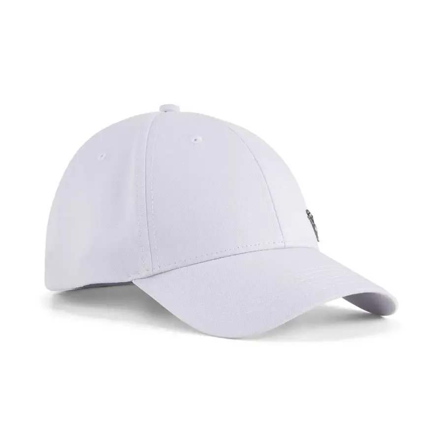 Şapka Puma Ess Metal Puma Cat Bb Cap 025994-16 - 1