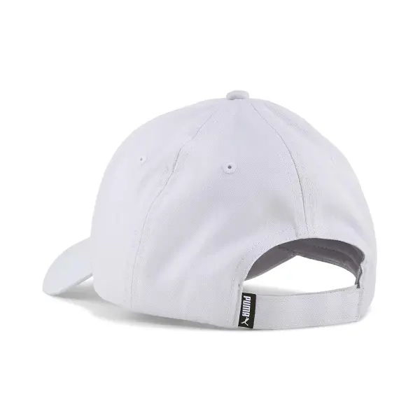 Şapka Puma Ess Metal Puma Cat Bb Cap 025994-16 - 2