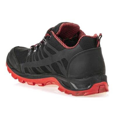 Scooter Watertight Unisex Siyah Krm Spor Ayakkabı G5550tsk - 3