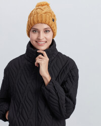 Skechers Bere W Beanie S212412-210  - 3