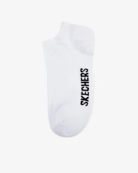 Skechers Çorap U Low Cut Single Sock S212505-100