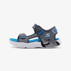 Skechers Creature-splash 400614l-ccbl 